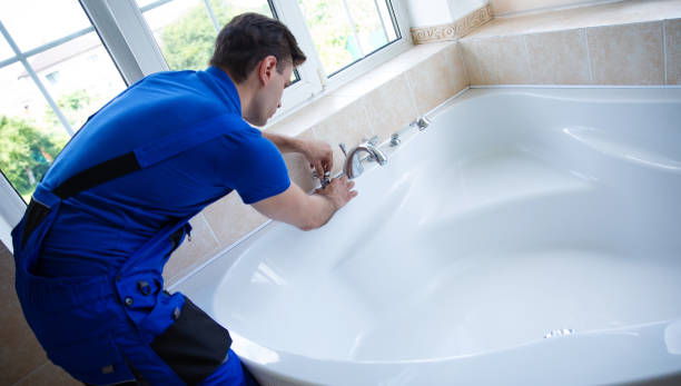 Professional Plumbing services in Angustura, NM